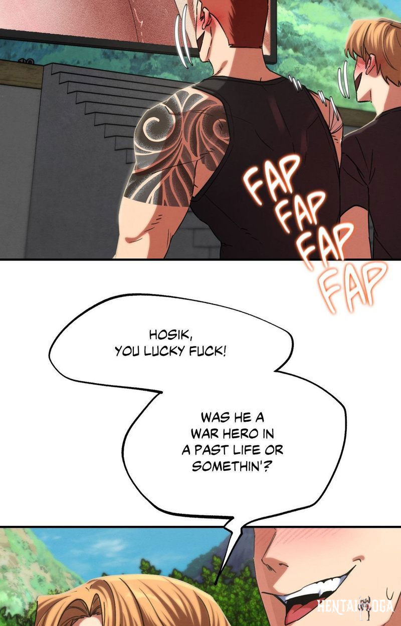 Seniors of Class 5 Seniors of Class 5 Chapter 102 - Page 59