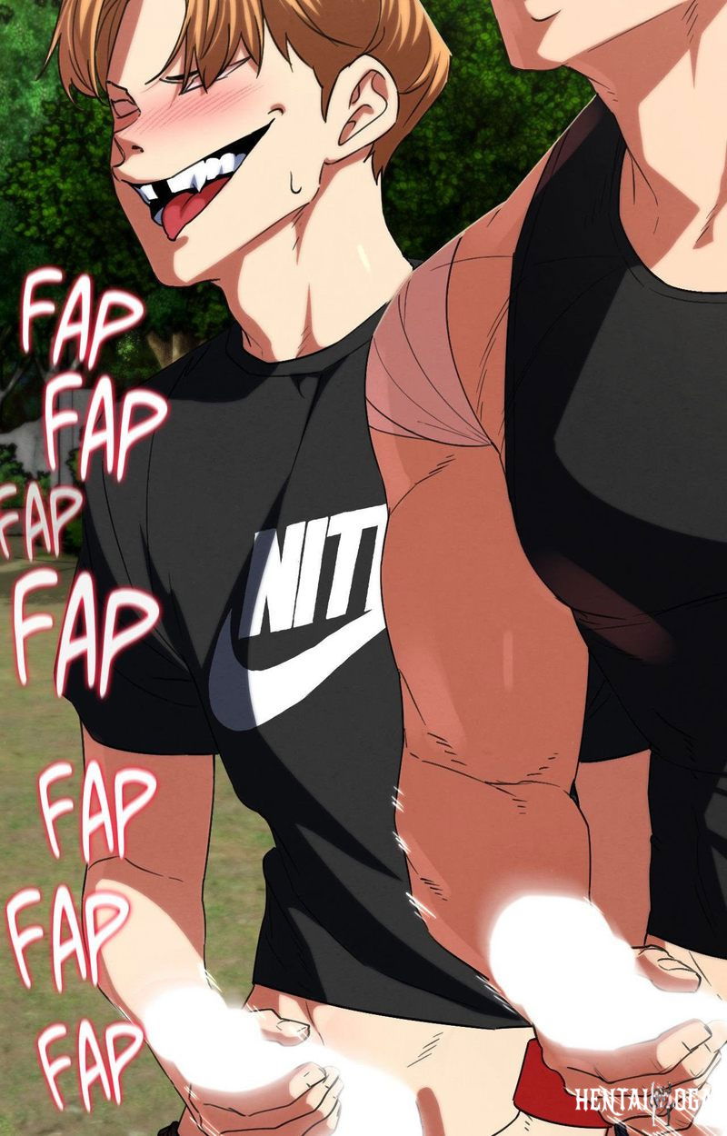 Seniors of Class 5 Seniors of Class 5 Chapter 102 - Page 60