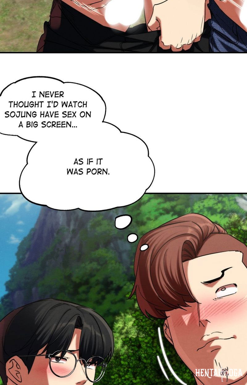 Seniors of Class 5 Seniors of Class 5 Chapter 102 - Page 61