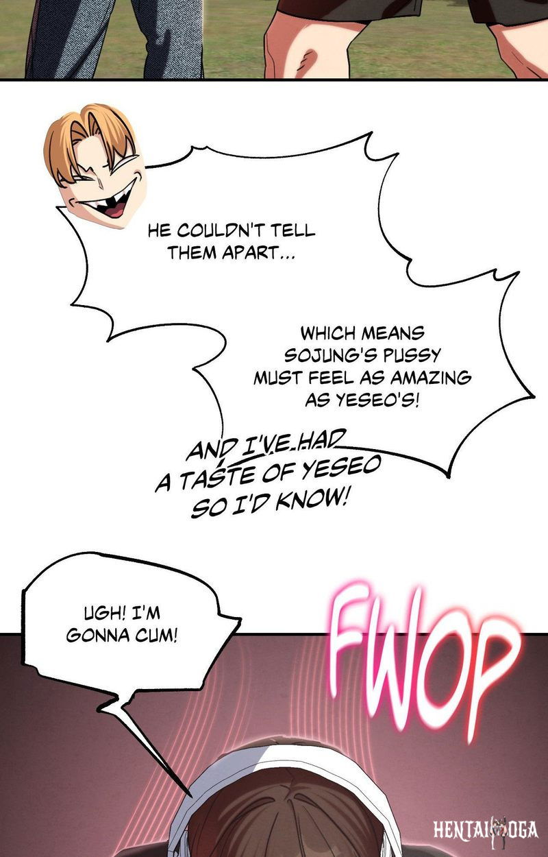 Seniors of Class 5 Seniors of Class 5 Chapter 102 - Page 81