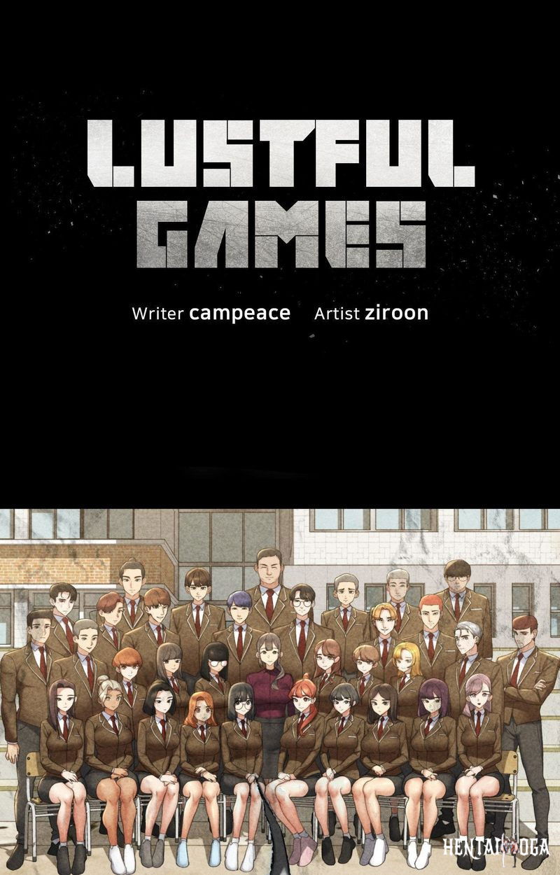 Seniors of Class 5 Seniors of Class 5 Chapter 102 - Page 9