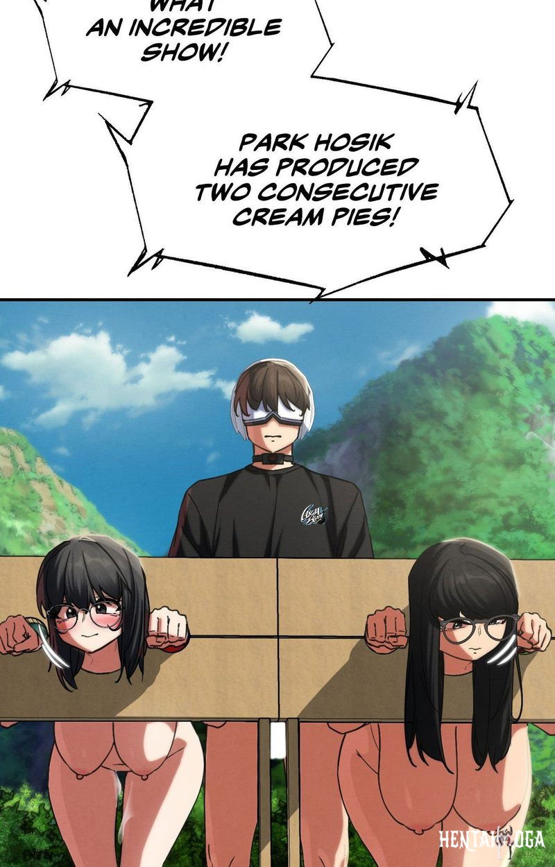 Seniors of Class 5 Seniors of Class 5 Chapter 102 - Page 93