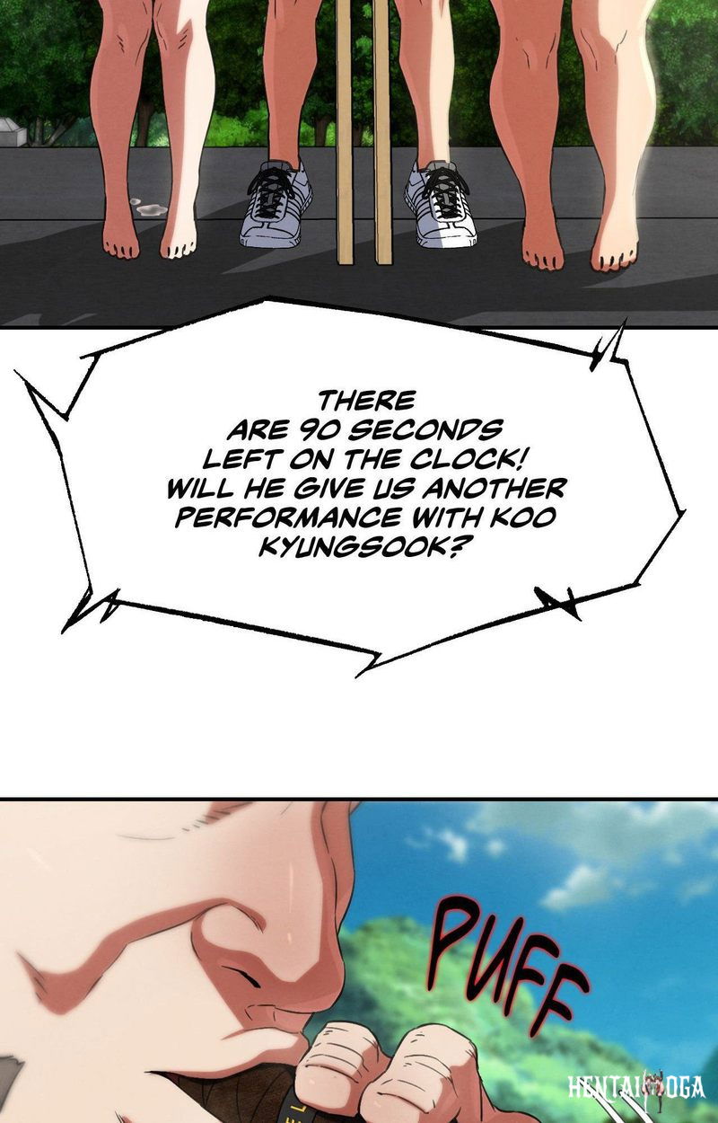 Seniors of Class 5 Seniors of Class 5 Chapter 102 - Page 94