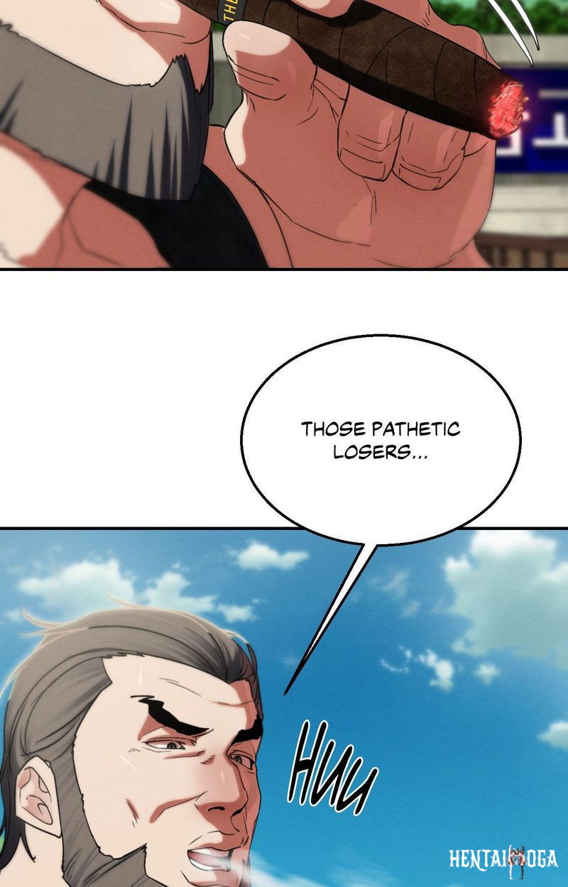 Seniors of Class 5 Seniors of Class 5 Chapter 102 - Page 95