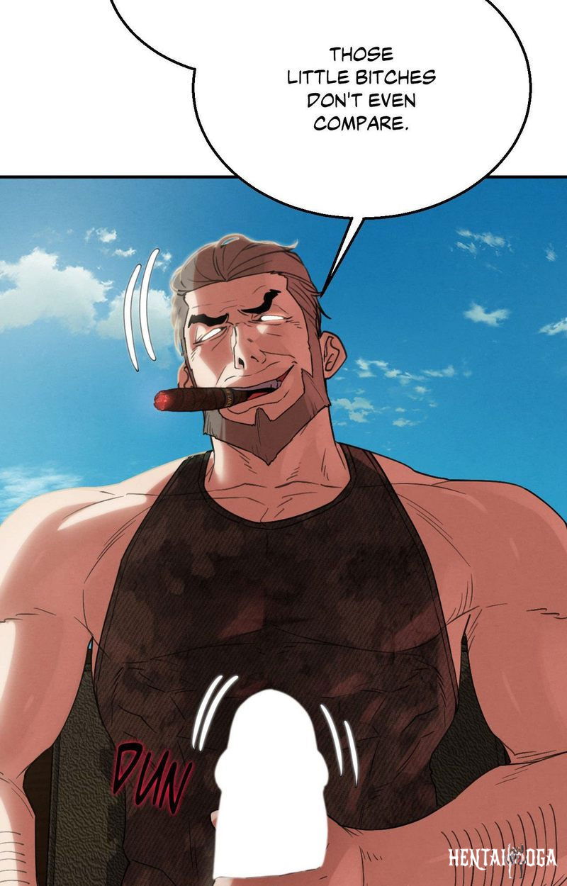 Seniors of Class 5 Seniors of Class 5 Chapter 102 - Page 98