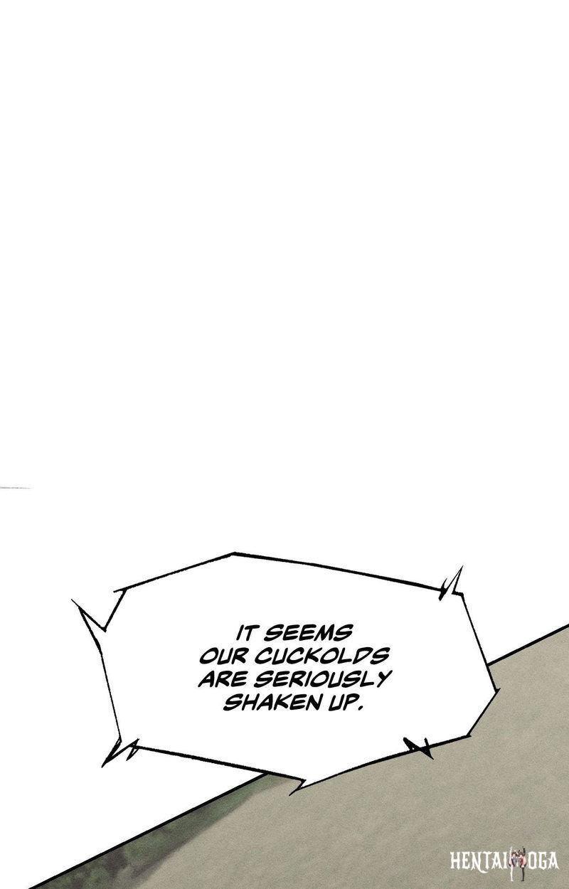 Seniors of Class 5 Seniors of Class 5 Chapter 103 - Page 1