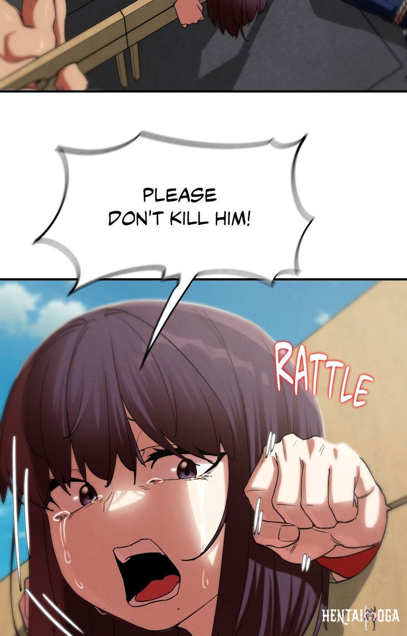 Seniors of Class 5 Seniors of Class 5 Chapter 103 - Page 100