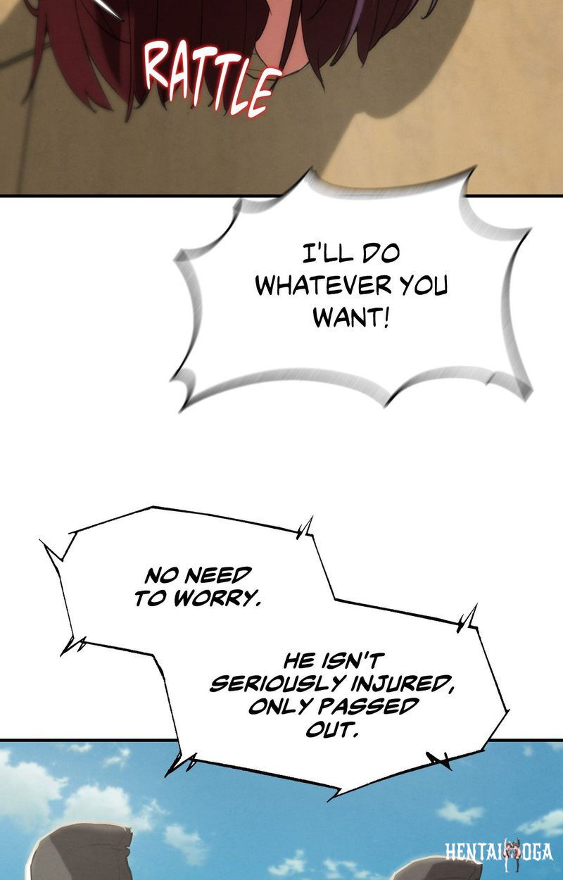 Seniors of Class 5 Seniors of Class 5 Chapter 103 - Page 101