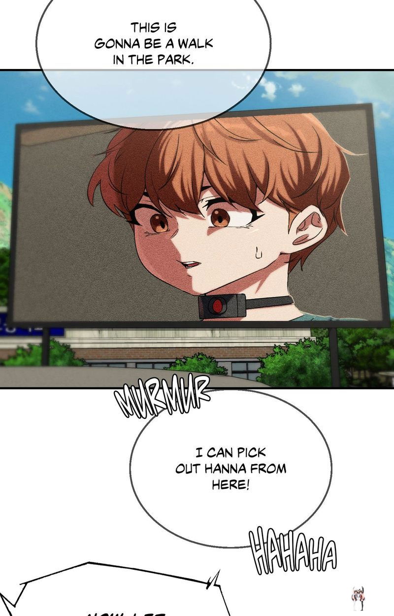 Seniors of Class 5 Seniors of Class 5 Chapter 103 - Page 11