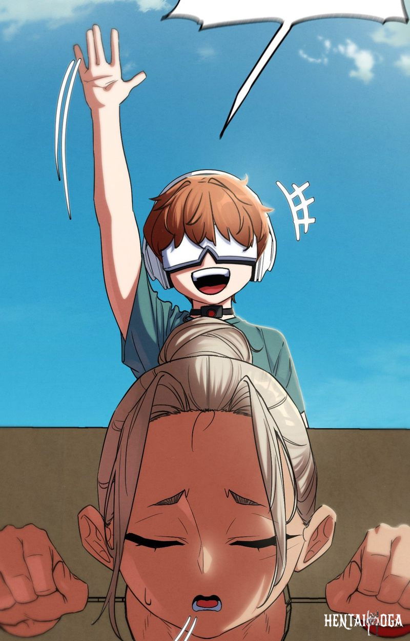 Seniors of Class 5 Seniors of Class 5 Chapter 103 - Page 110