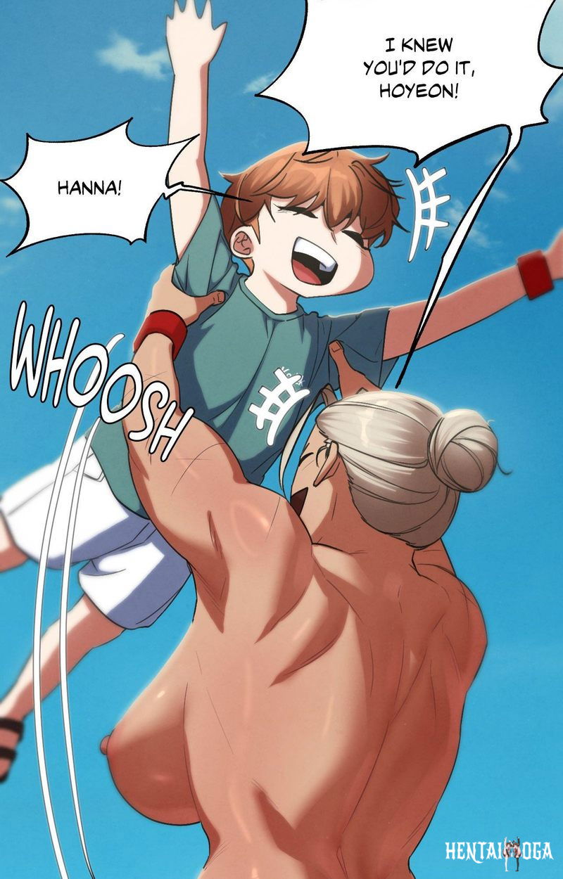 Seniors of Class 5 Seniors of Class 5 Chapter 103 - Page 112