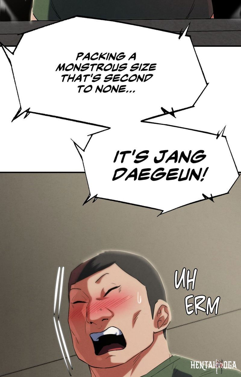 Seniors of Class 5 Seniors of Class 5 Chapter 103 - Page 115