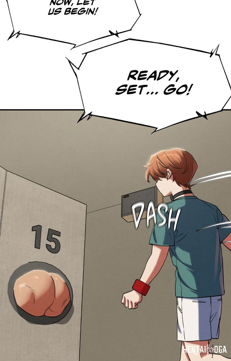 Seniors of Class 5 Seniors of Class 5 Chapter 103 - Page 12