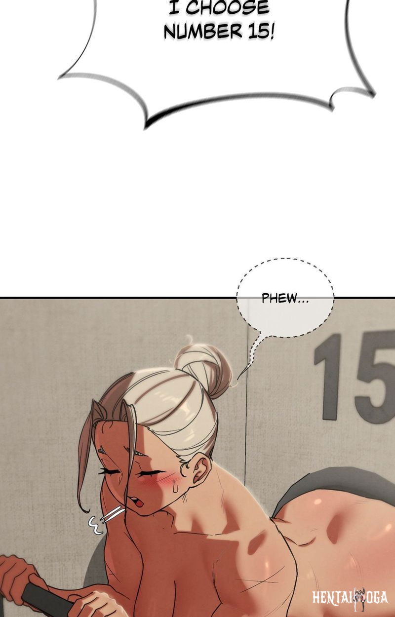 Seniors of Class 5 Seniors of Class 5 Chapter 103 - Page 15