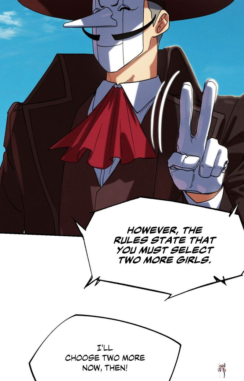 Seniors of Class 5 Seniors of Class 5 Chapter 103 - Page 17