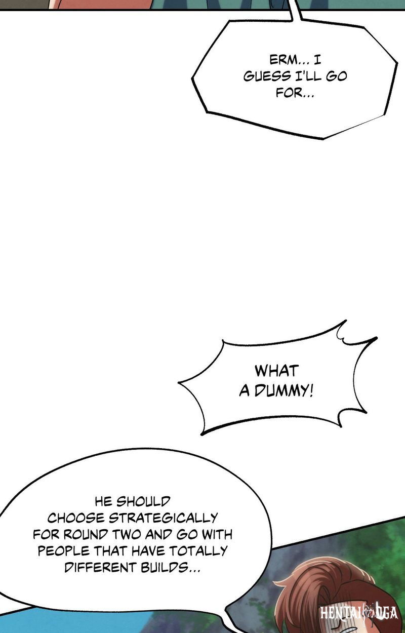 Seniors of Class 5 Seniors of Class 5 Chapter 103 - Page 19