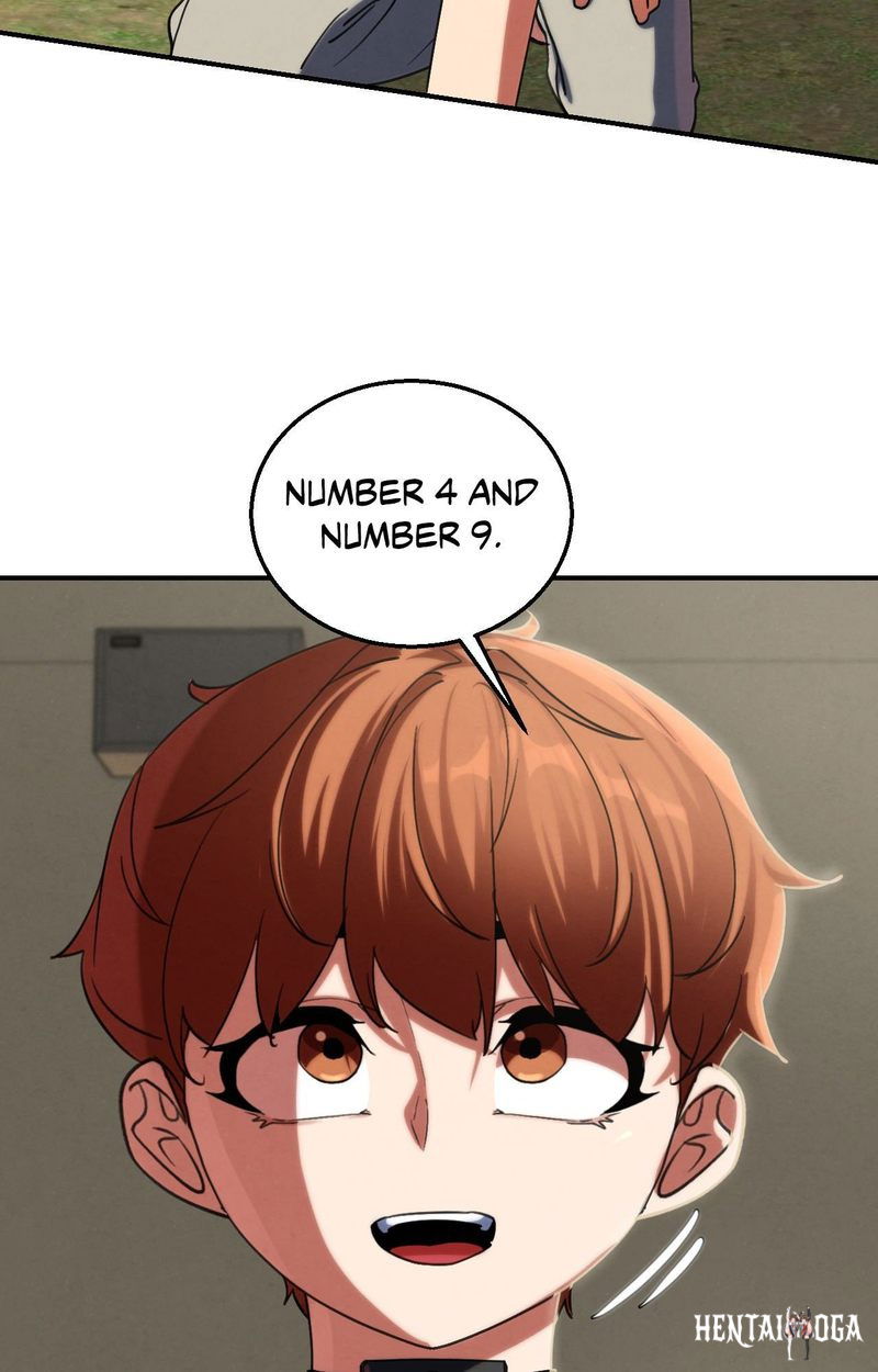 Seniors of Class 5 Seniors of Class 5 Chapter 103 - Page 21