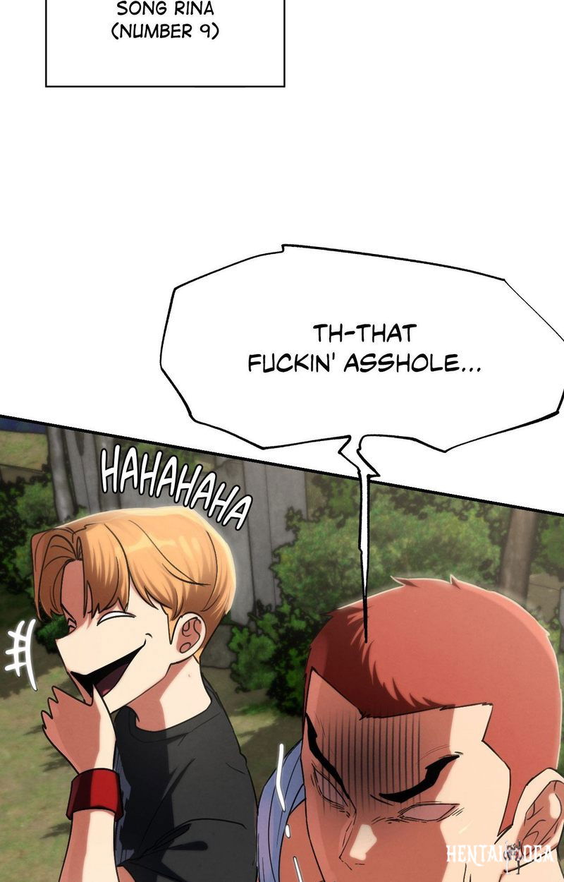 Seniors of Class 5 Seniors of Class 5 Chapter 103 - Page 24