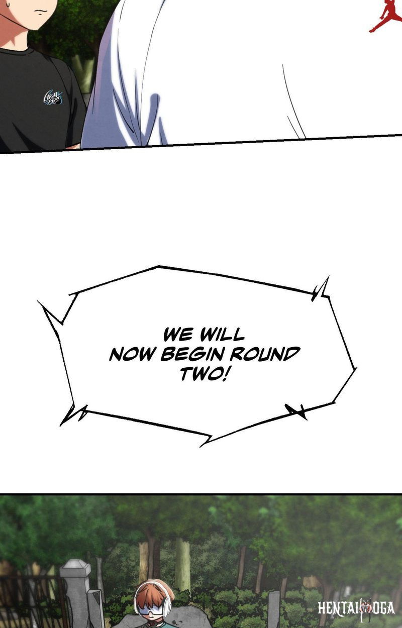 Seniors of Class 5 Seniors of Class 5 Chapter 103 - Page 27