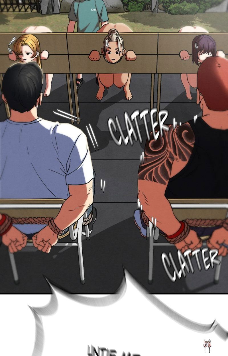 Seniors of Class 5 Seniors of Class 5 Chapter 103 - Page 28