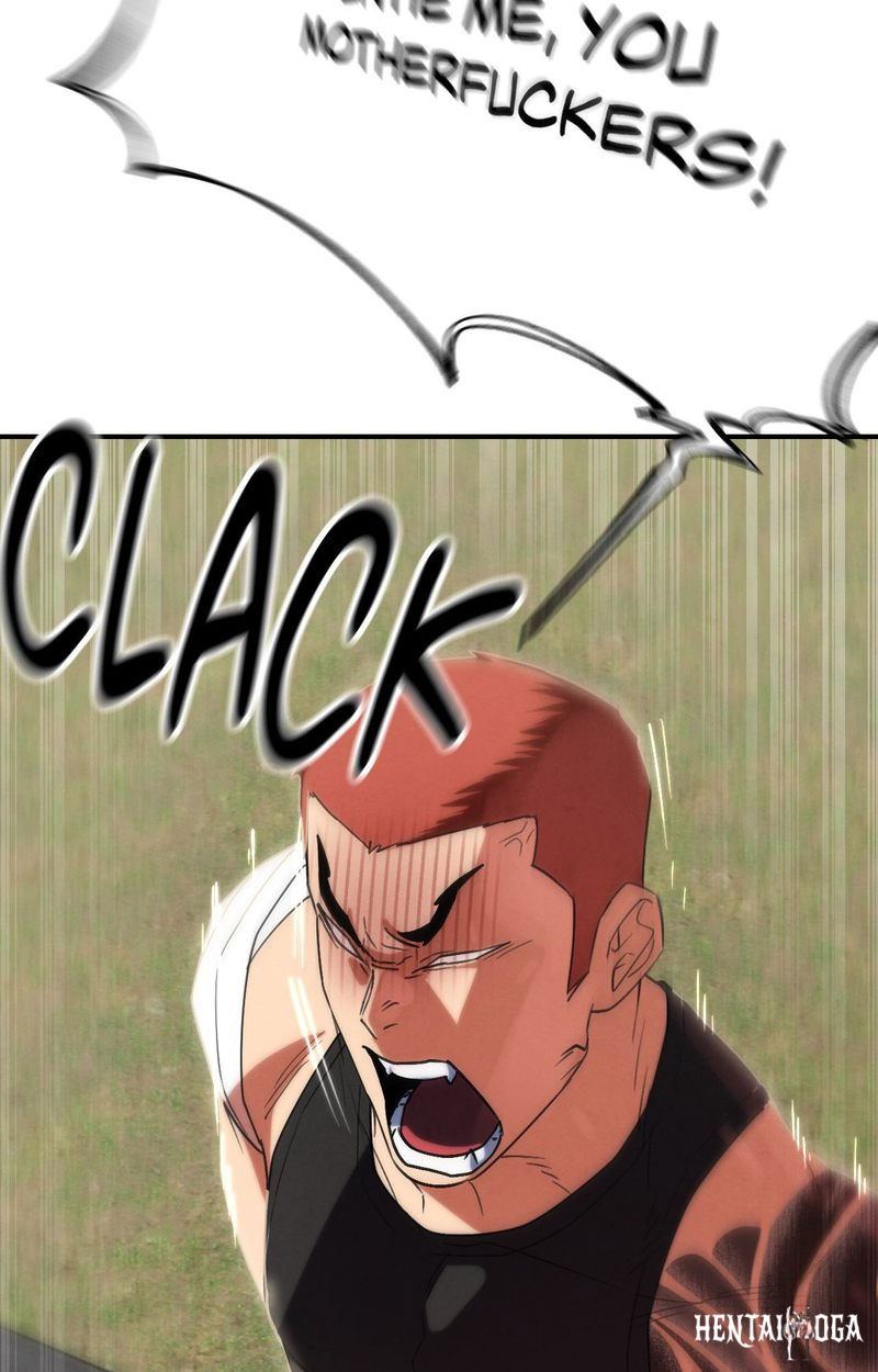 Seniors of Class 5 Seniors of Class 5 Chapter 103 - Page 29