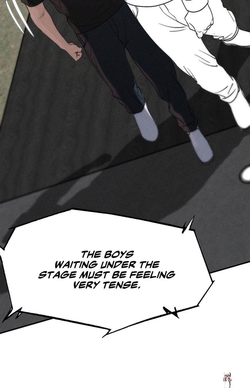 Seniors of Class 5 Seniors of Class 5 Chapter 103 - Page 3