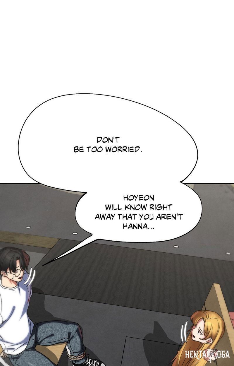 Seniors of Class 5 Seniors of Class 5 Chapter 103 - Page 32