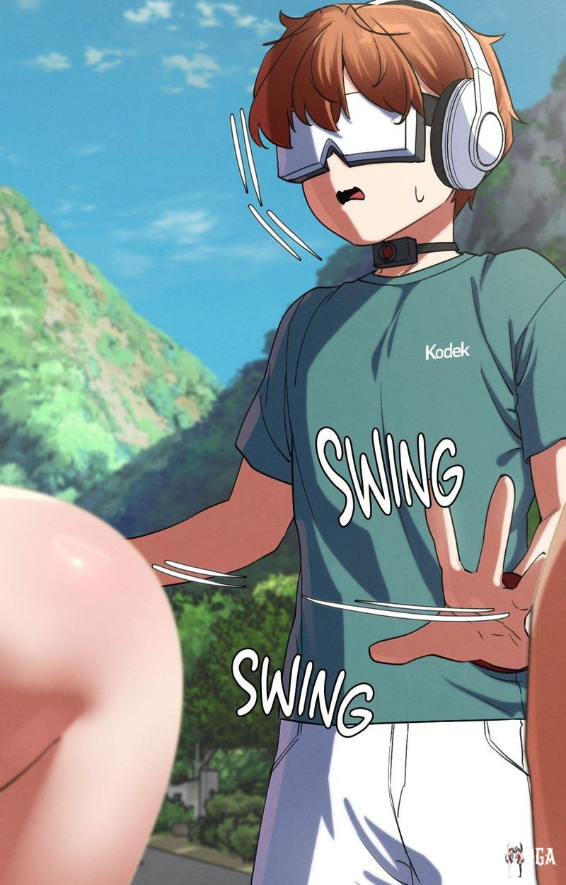 Seniors of Class 5 Seniors of Class 5 Chapter 103 - Page 34