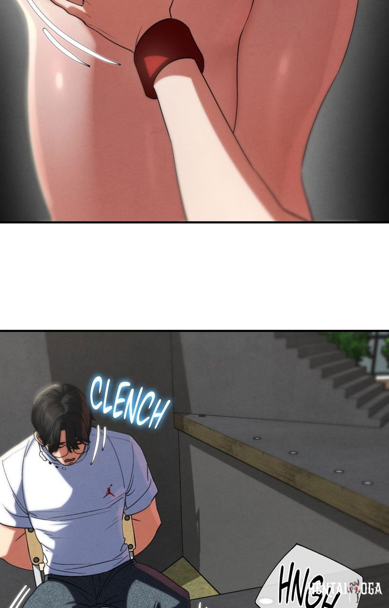 Seniors of Class 5 Seniors of Class 5 Chapter 103 - Page 36