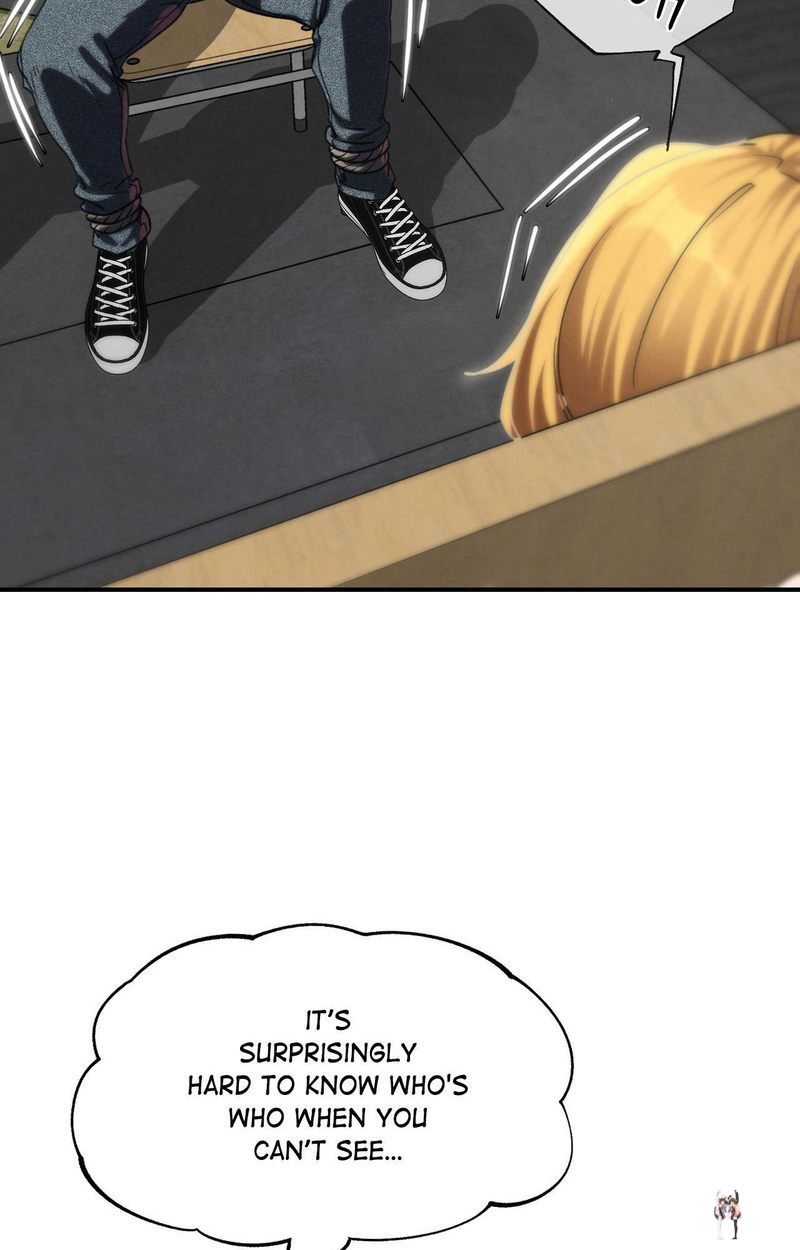 Seniors of Class 5 Seniors of Class 5 Chapter 103 - Page 37