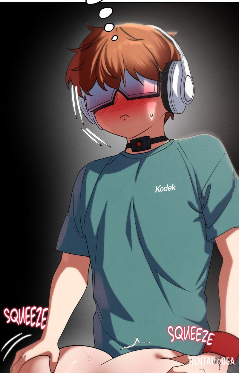 Seniors of Class 5 Seniors of Class 5 Chapter 103 - Page 38