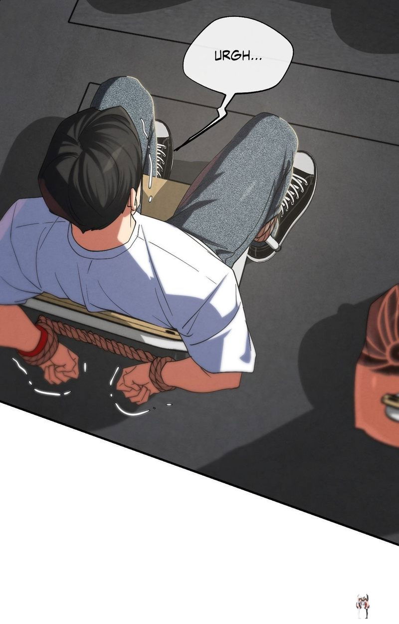 Seniors of Class 5 Seniors of Class 5 Chapter 103 - Page 42