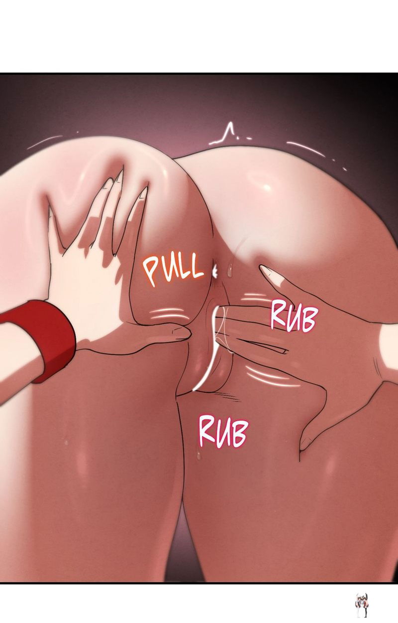 Seniors of Class 5 Seniors of Class 5 Chapter 103 - Page 43