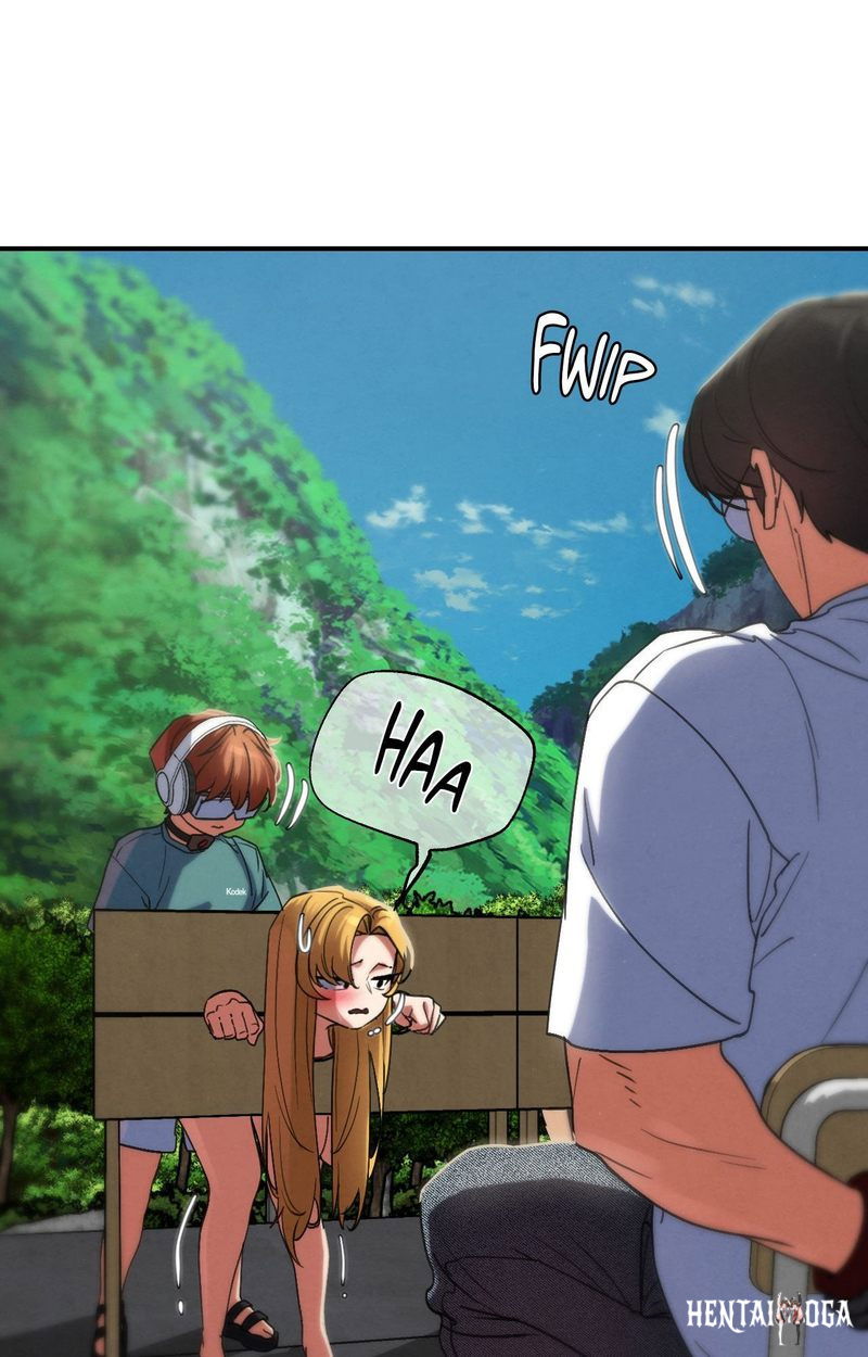 Seniors of Class 5 Seniors of Class 5 Chapter 103 - Page 44