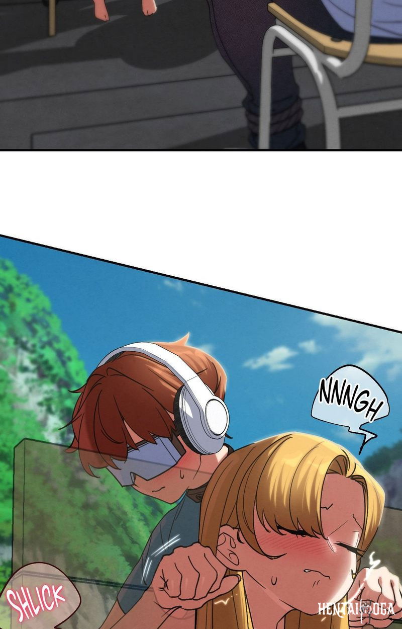 Seniors of Class 5 Seniors of Class 5 Chapter 103 - Page 45