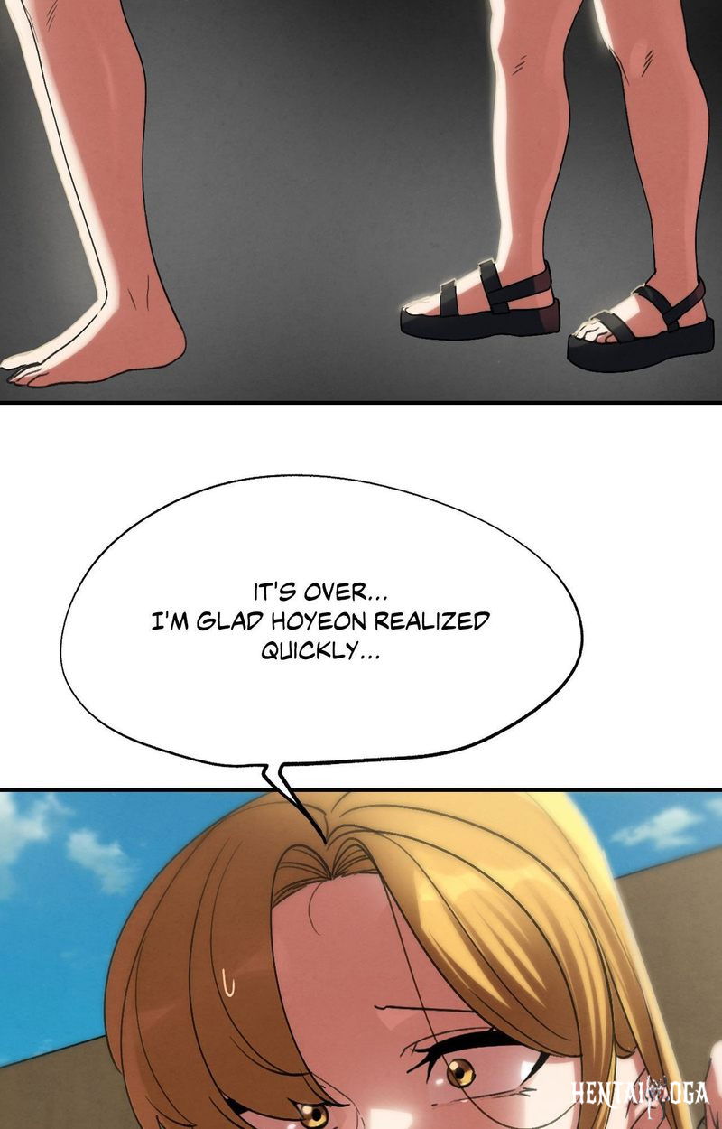 Seniors of Class 5 Seniors of Class 5 Chapter 103 - Page 49