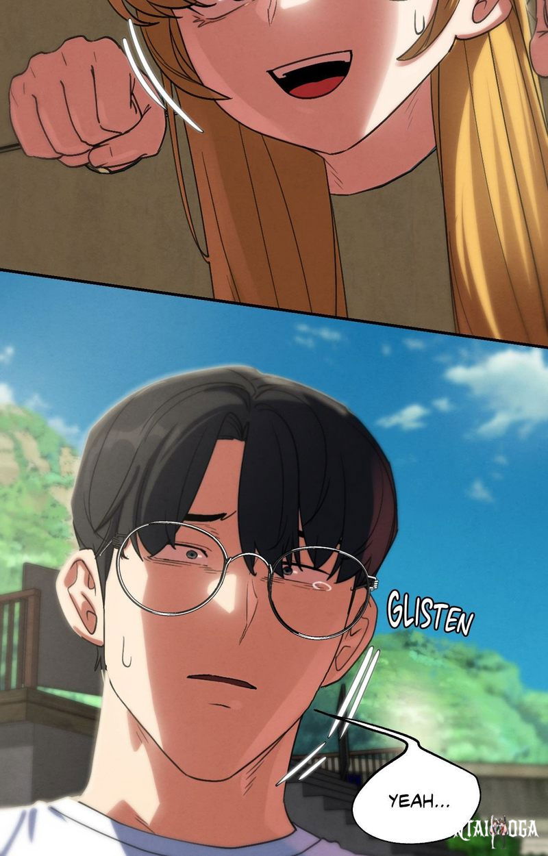 Seniors of Class 5 Seniors of Class 5 Chapter 103 - Page 50