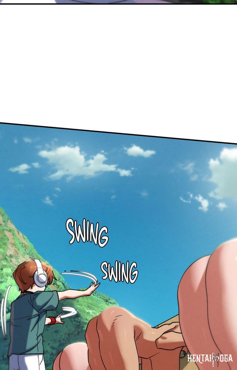 Seniors of Class 5 Seniors of Class 5 Chapter 103 - Page 51