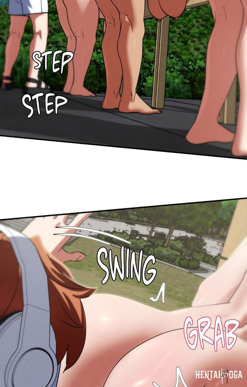 Seniors of Class 5 Seniors of Class 5 Chapter 103 - Page 52