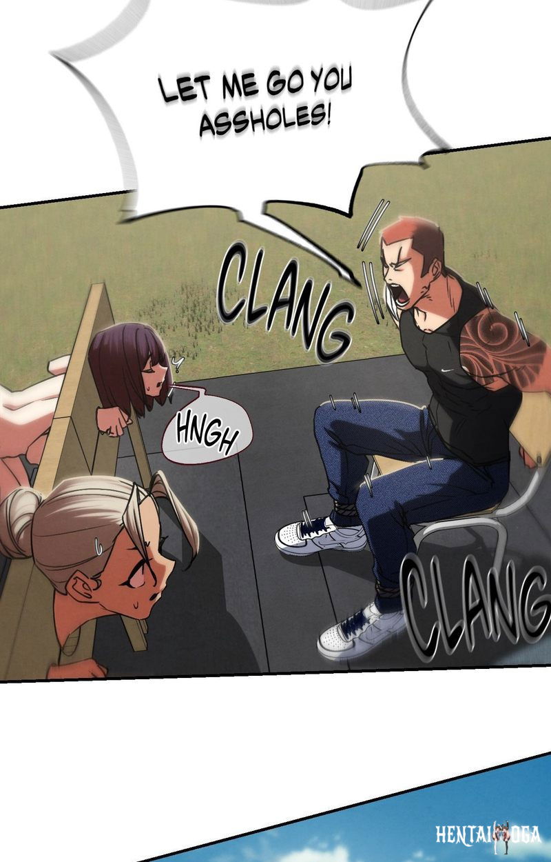 Seniors of Class 5 Seniors of Class 5 Chapter 103 - Page 59