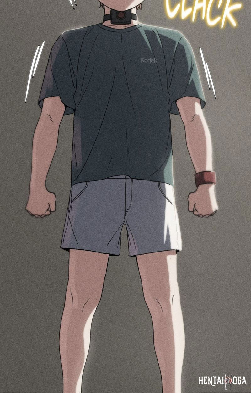 Seniors of Class 5 Seniors of Class 5 Chapter 103 - Page 6