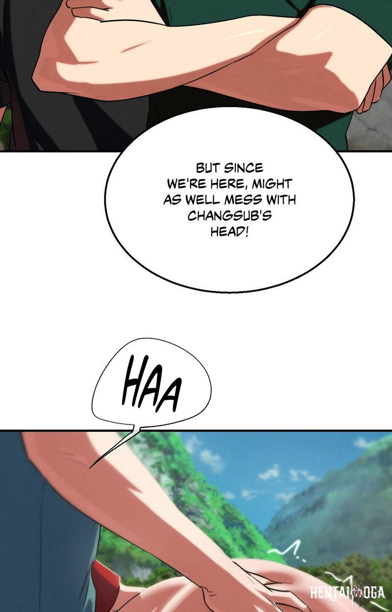 Seniors of Class 5 Seniors of Class 5 Chapter 103 - Page 67