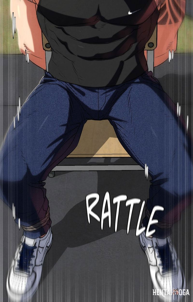 Seniors of Class 5 Seniors of Class 5 Chapter 103 - Page 71