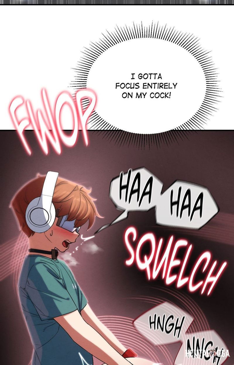 Seniors of Class 5 Seniors of Class 5 Chapter 103 - Page 72