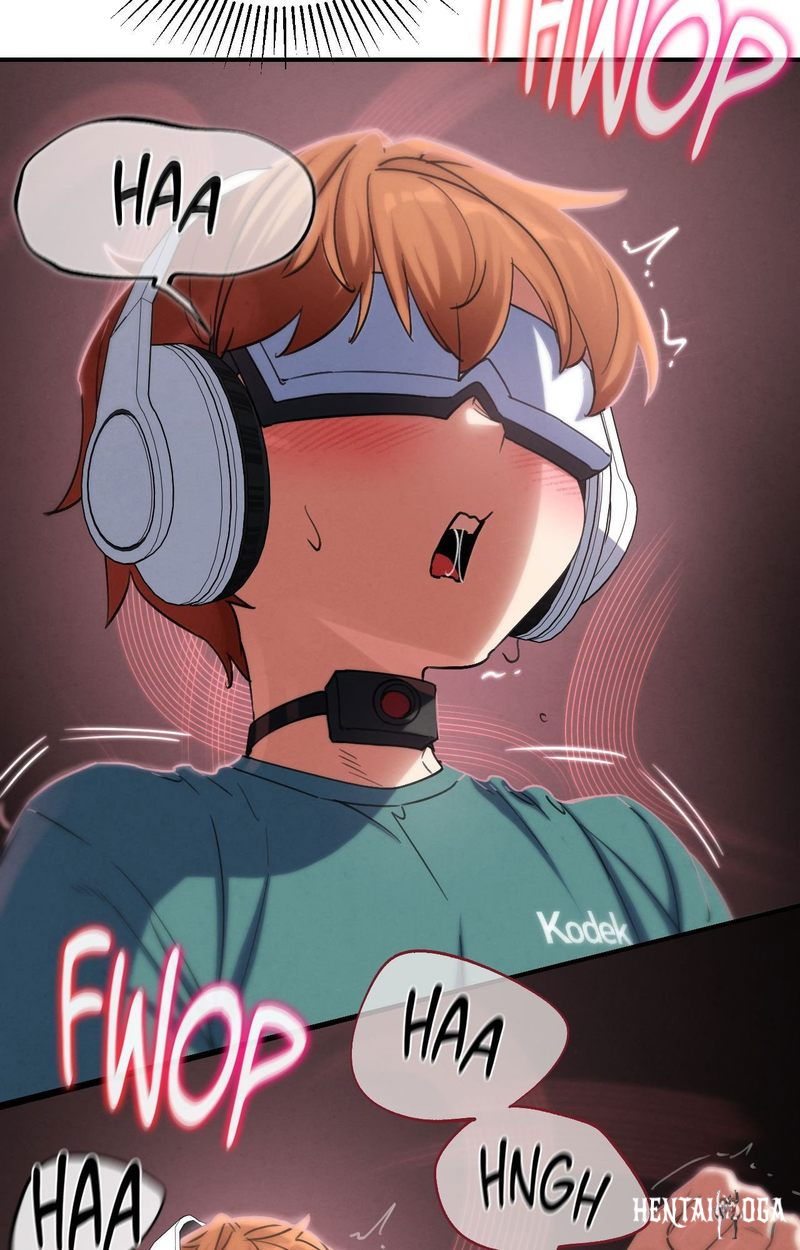 Seniors of Class 5 Seniors of Class 5 Chapter 103 - Page 74