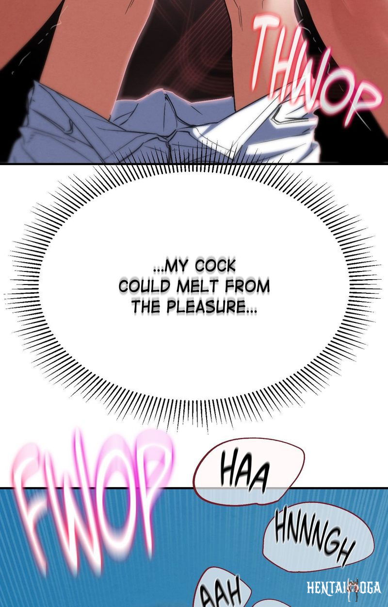 Seniors of Class 5 Seniors of Class 5 Chapter 103 - Page 76