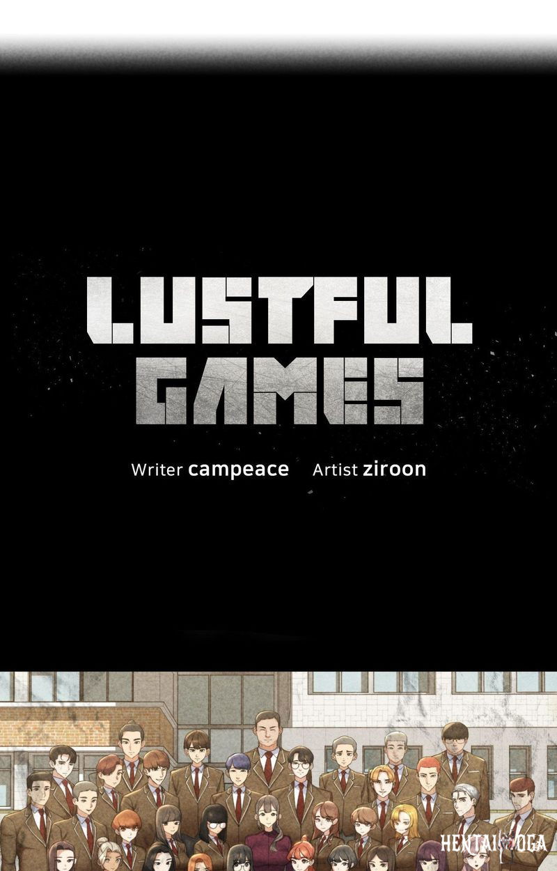 Seniors of Class 5 Seniors of Class 5 Chapter 103 - Page 8