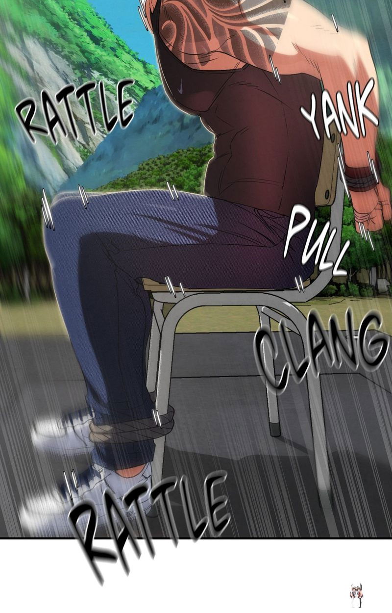 Seniors of Class 5 Seniors of Class 5 Chapter 103 - Page 80