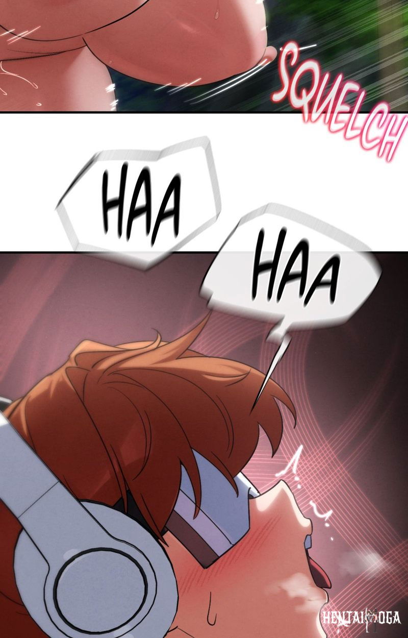 Seniors of Class 5 Seniors of Class 5 Chapter 103 - Page 83