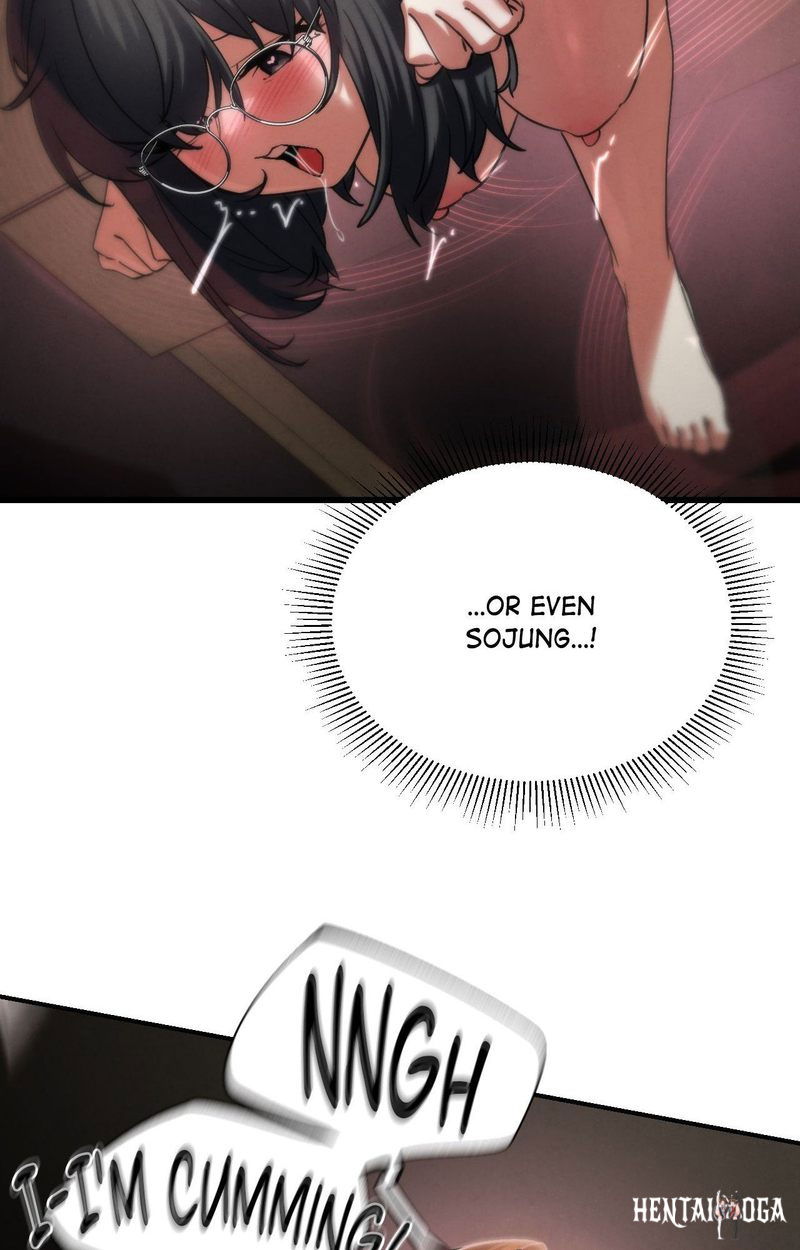 Seniors of Class 5 Seniors of Class 5 Chapter 103 - Page 87